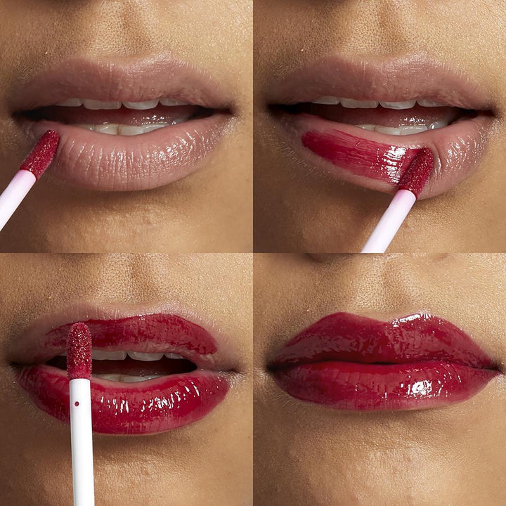Butter Gloss Non-Sticky Lip Gloss - GLAM MODA