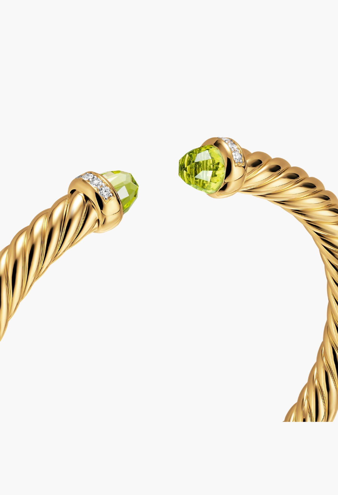 Cable Flex® Bracelet