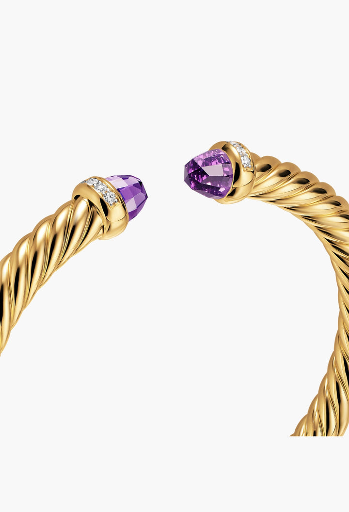 Cable Flex® Bracelet