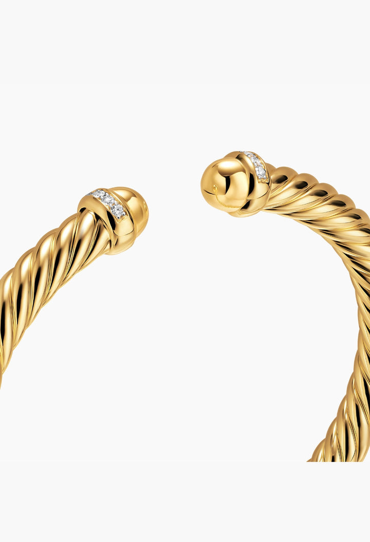 Cable Flex® Bracelet