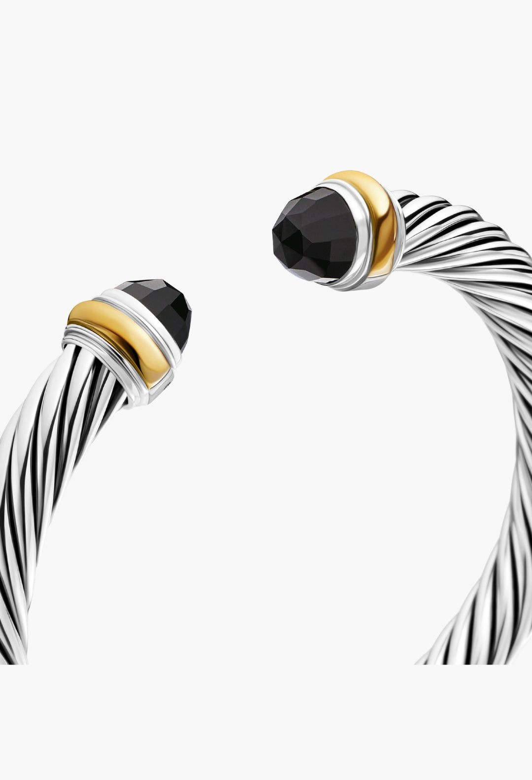 Classic Cable Bracelet