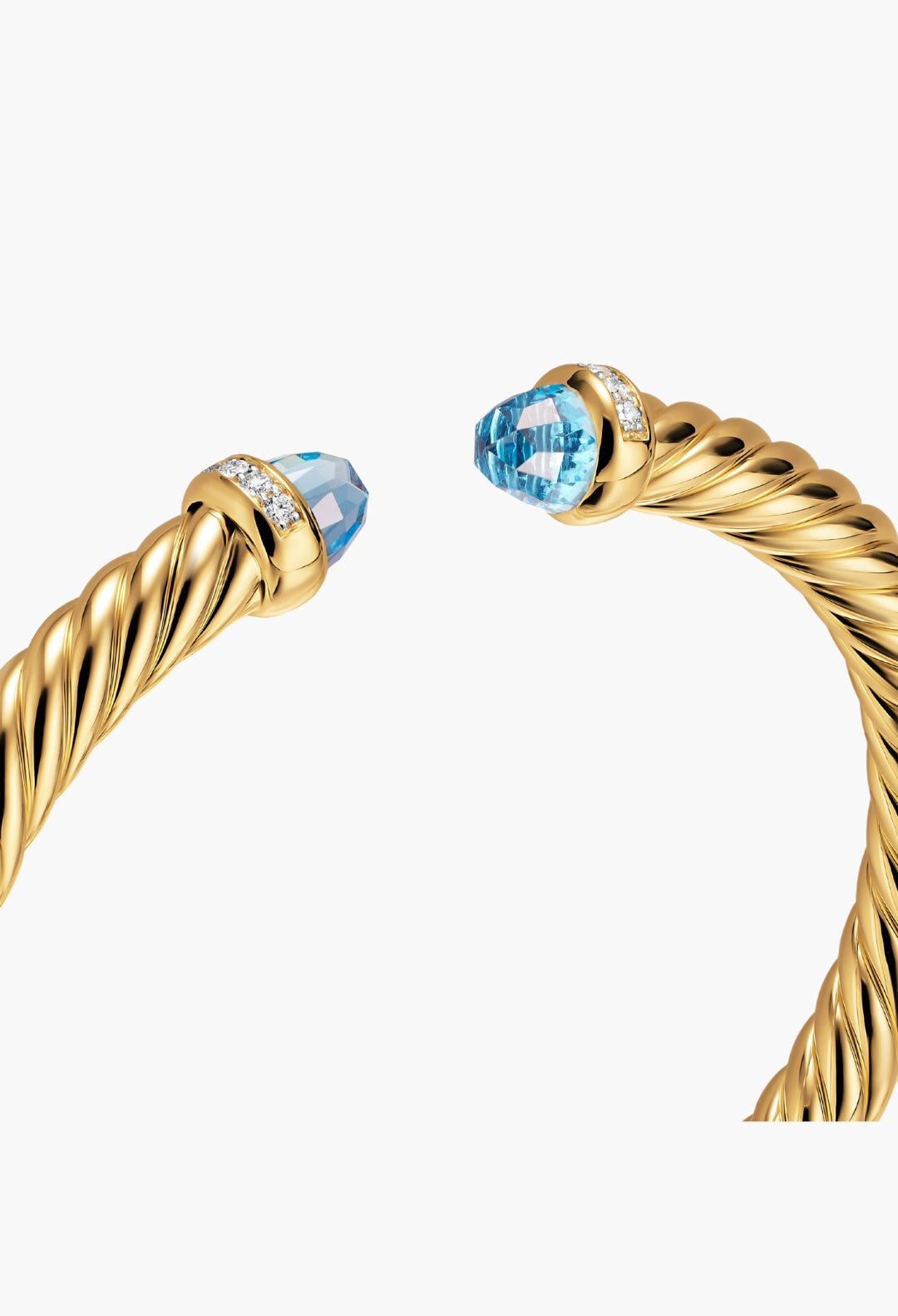 Cable Flex® Bracelet