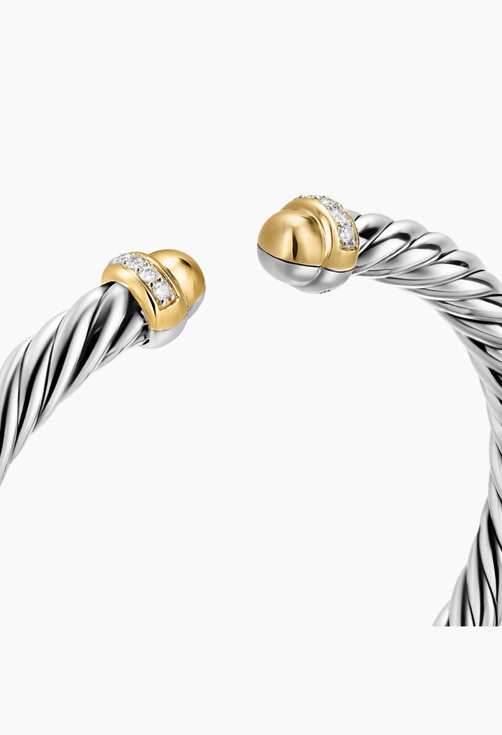 Cable Flex® Bracelet