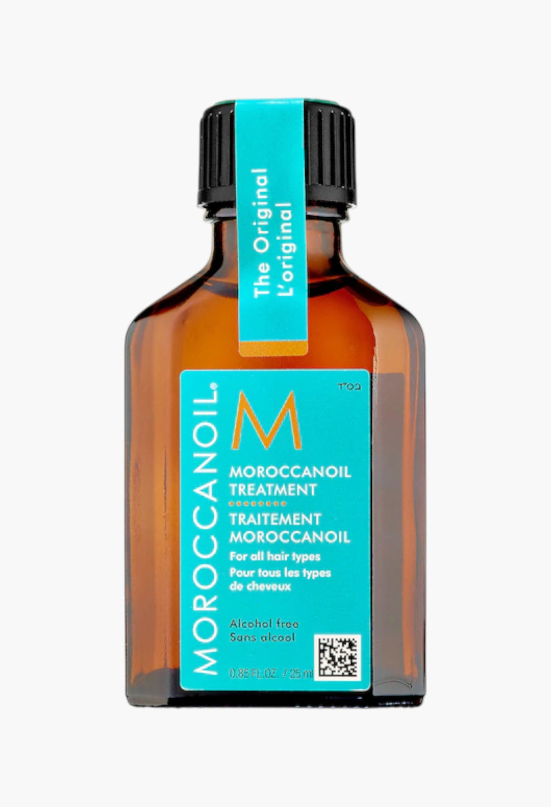 Moroccanoil Treatment Hair Oil - GLAM MODA