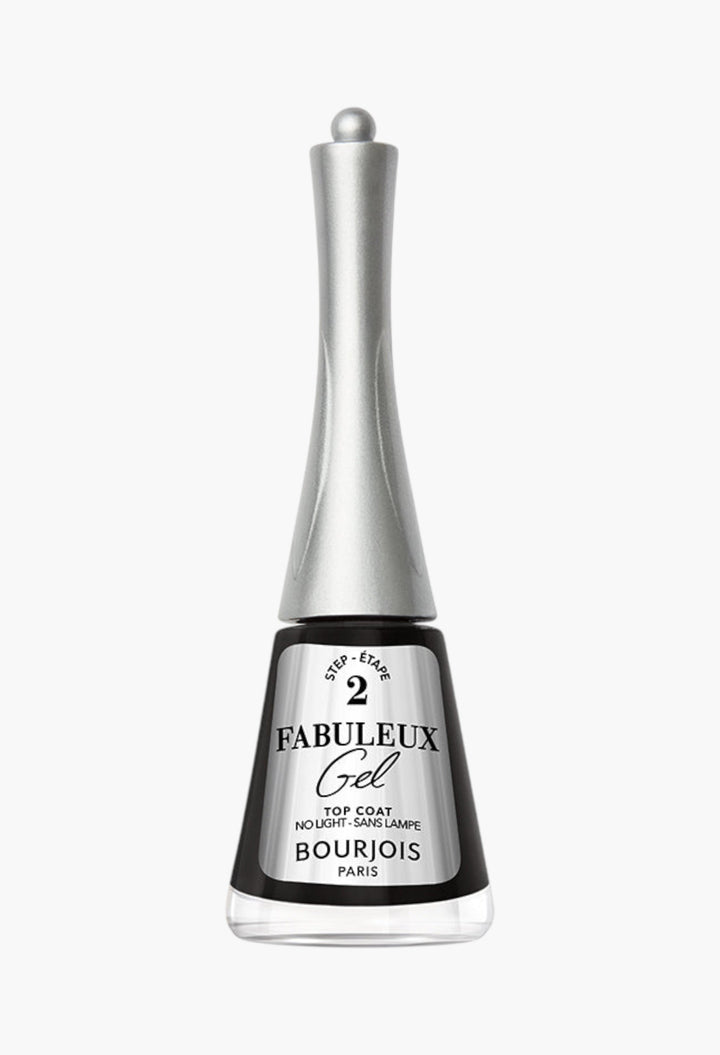 Fabulous Gel Top Coat
