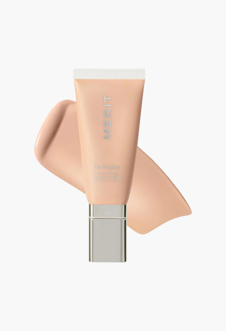 The Uniform™ Tinted Mineral Sunscreen Broad Spectrum SPF 45 - GLAM MODA