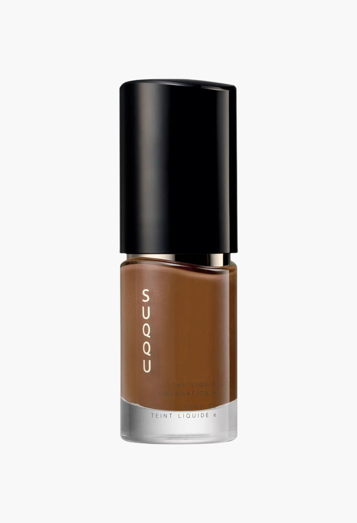 The Liquid Foundation 30ml - GLAM MODA