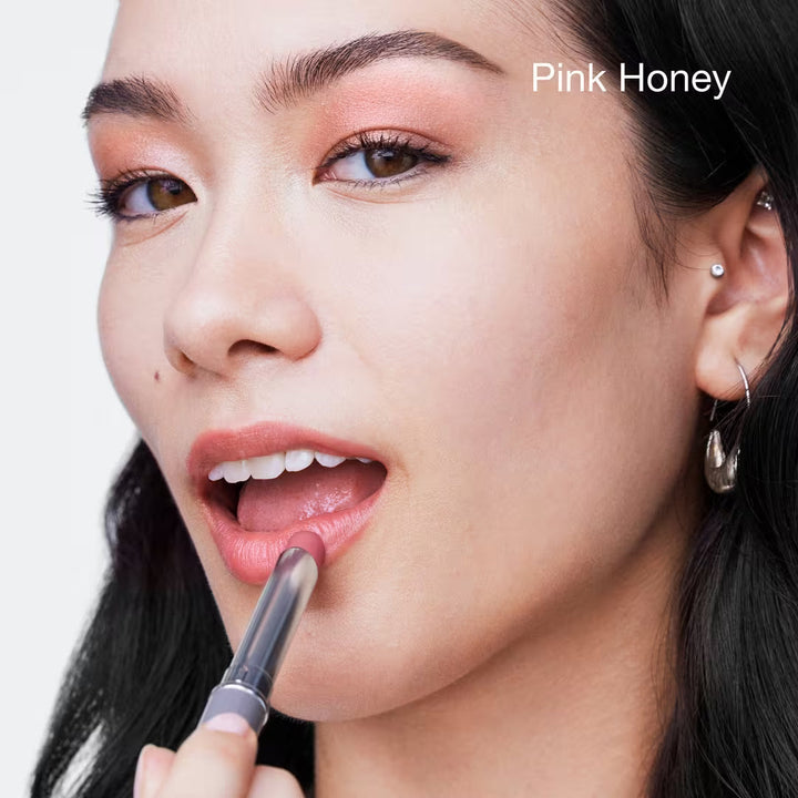 Almost Lipstick - GLAM MODA