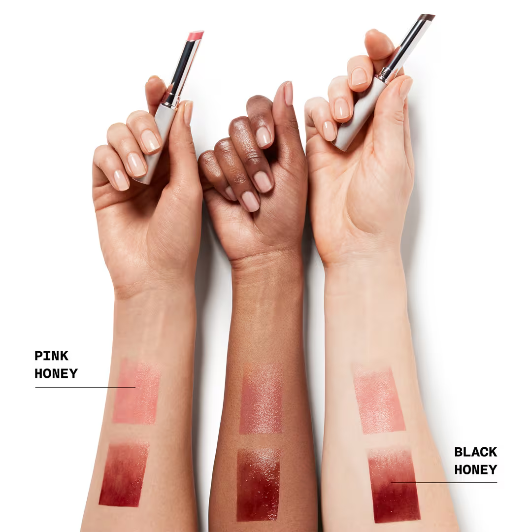 Almost Lipstick - GLAM MODA