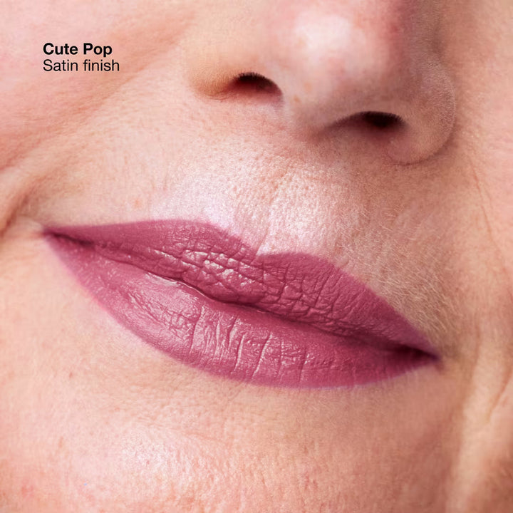 Pop Longwear Lipstick - GLAM MODA