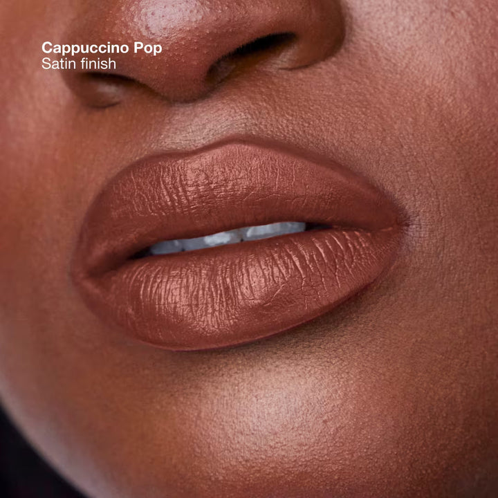 Pop Longwear Lipstick - GLAM MODA