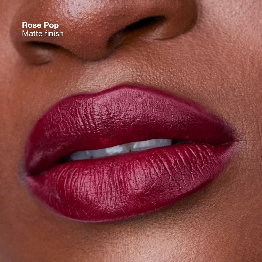 Pop Longwear Lipstick - GLAM MODA