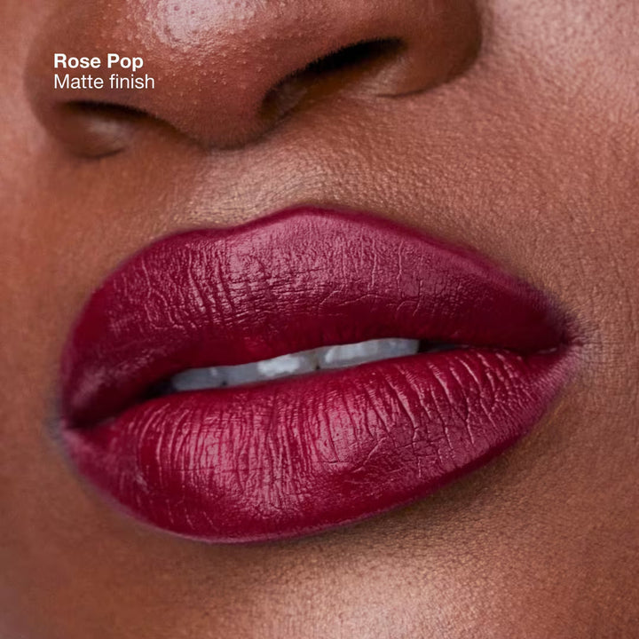 Pop Longwear Lipstick - GLAM MODA