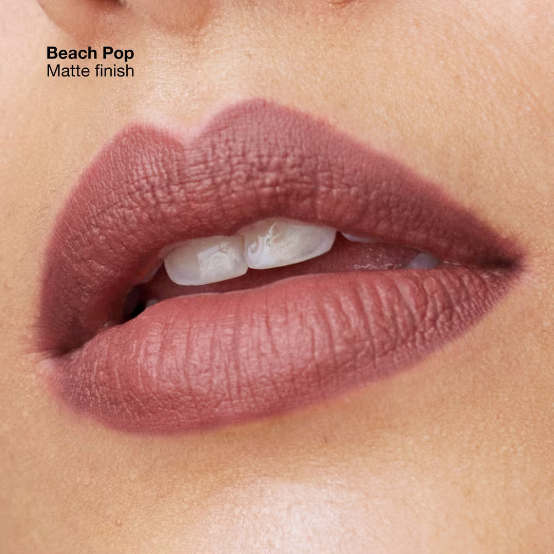 Pop Longwear Lipstick - GLAM MODA