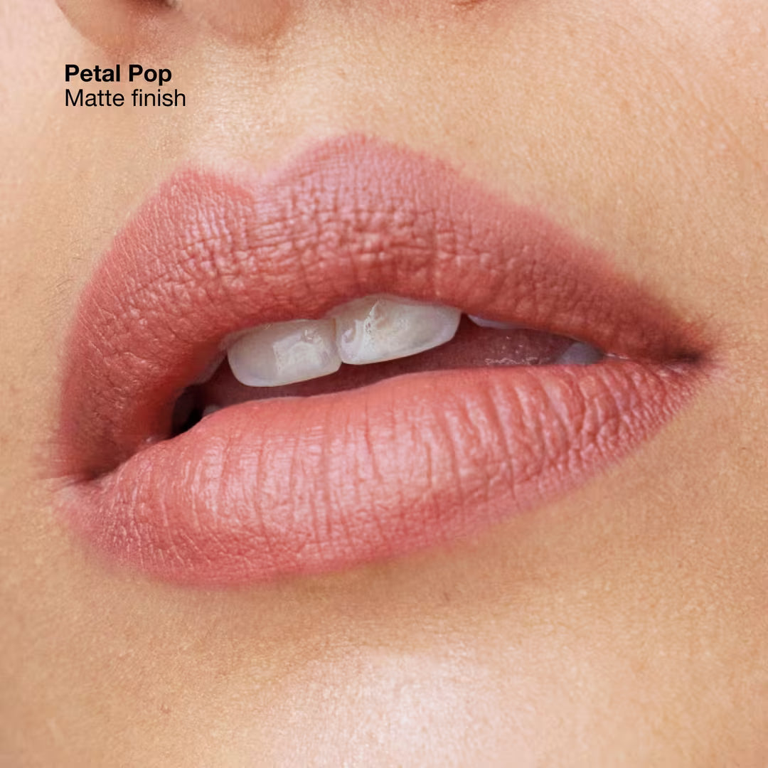 Pop Longwear Lipstick - GLAM MODA