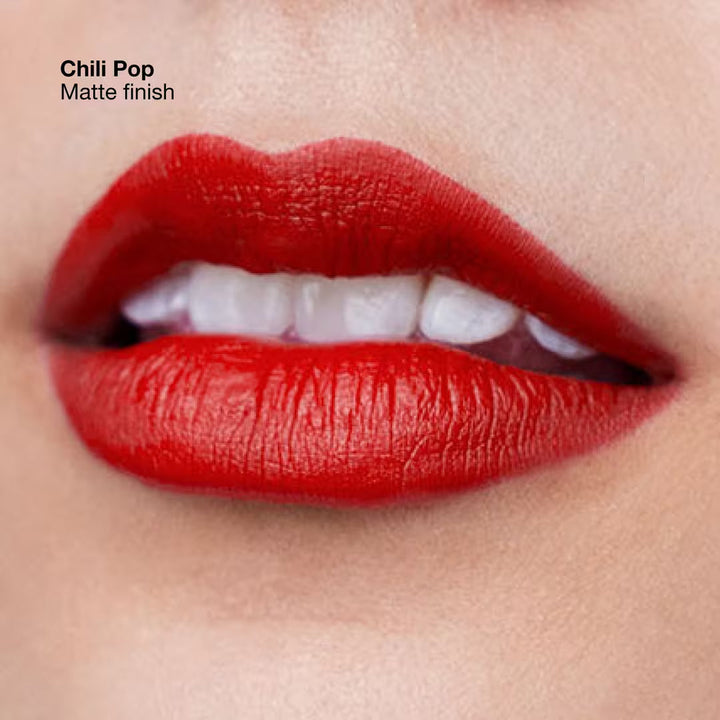 Pop Longwear Lipstick - GLAM MODA