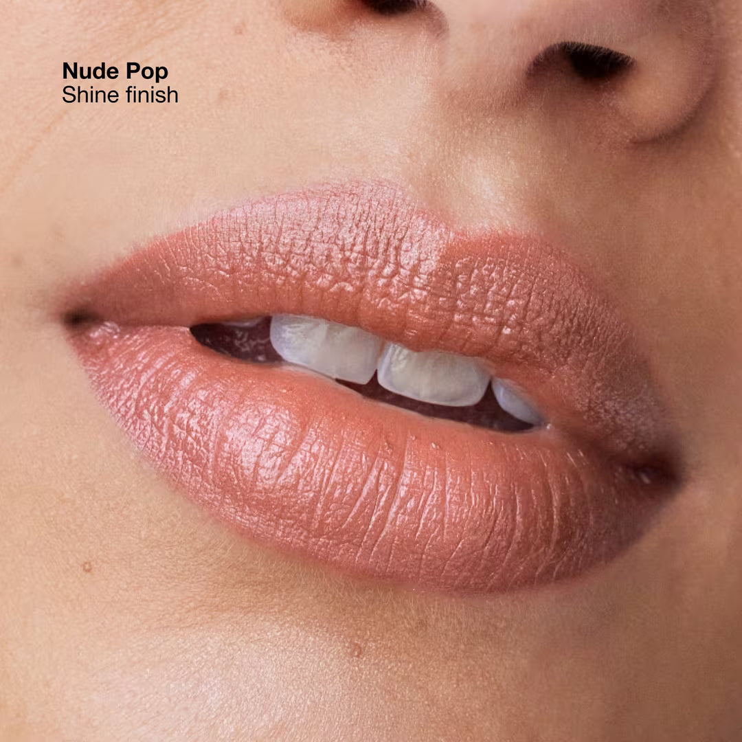 Pop Longwear Lipstick - GLAM MODA