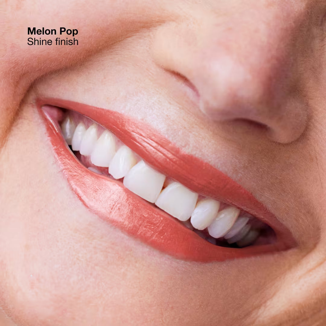 Pop Longwear Lipstick - GLAM MODA