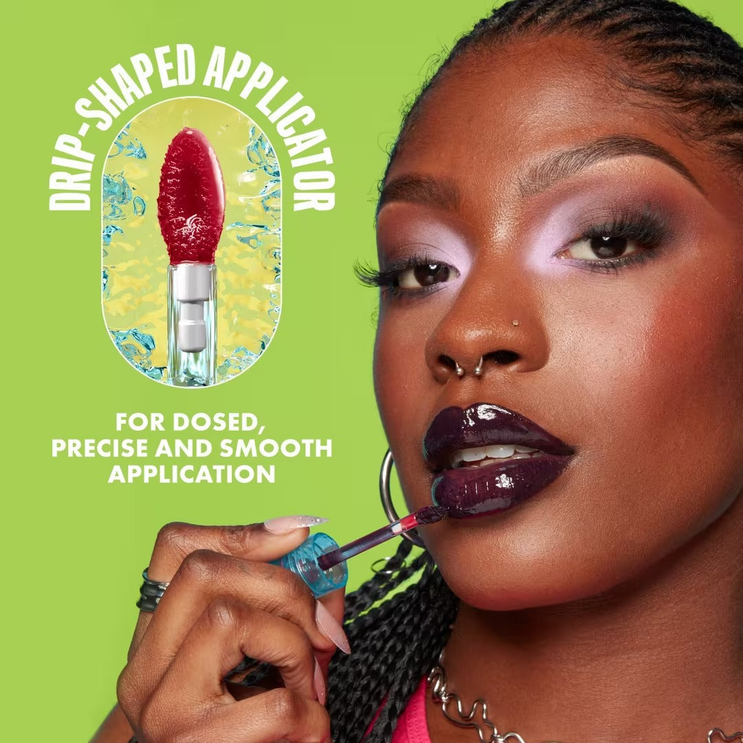 Lip I.V. Hydrating Lip Gloss Stain - GLAM MODA