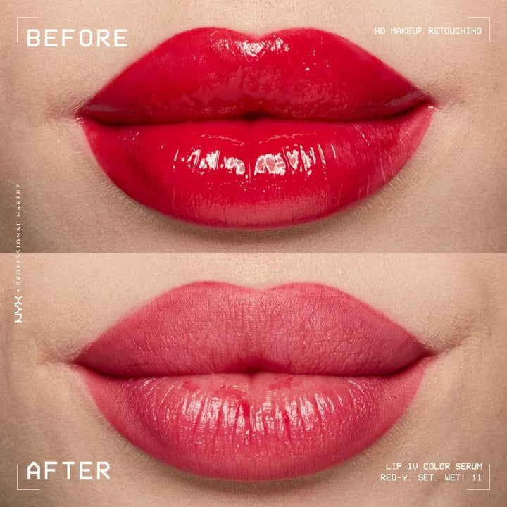 Lip I.V. Hydrating Lip Gloss Stain - GLAM MODA