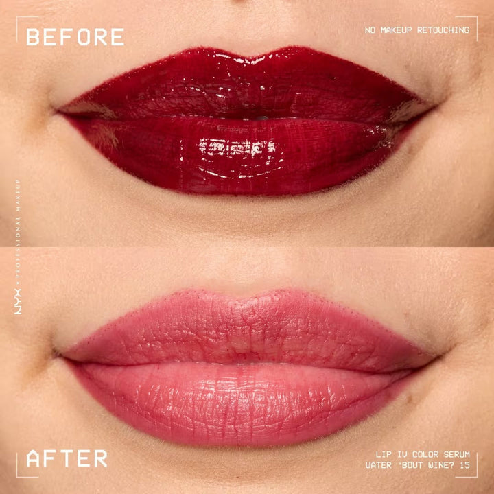 Lip I.V. Hydrating Lip Gloss Stain - GLAM MODA