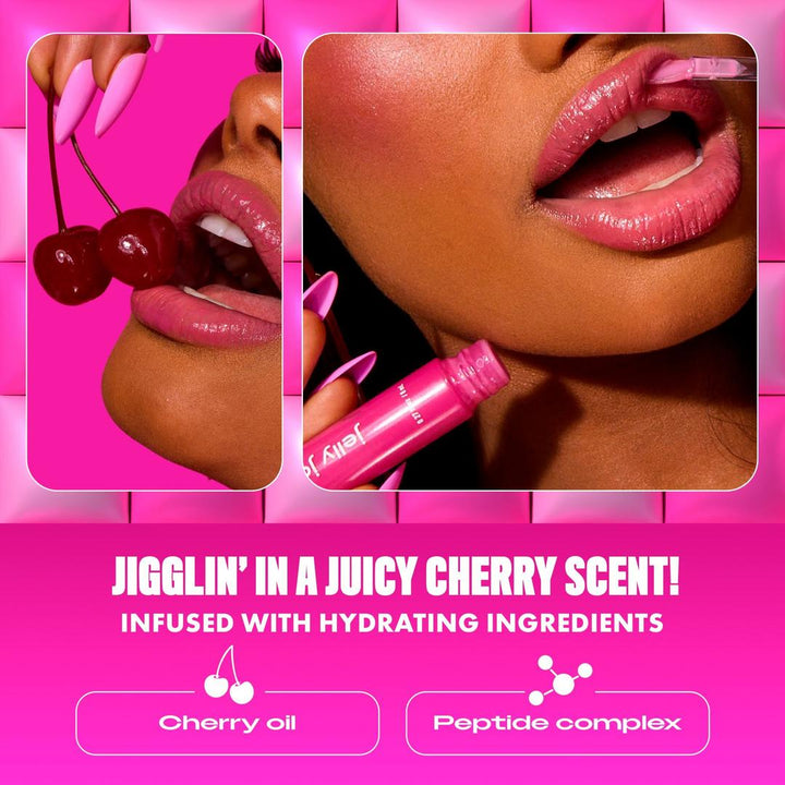Jelly Job Lip Gloss - GLAM MODA