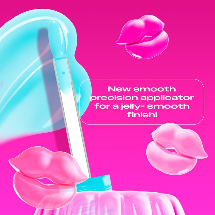 Jelly Job Lip Gloss - GLAM MODA