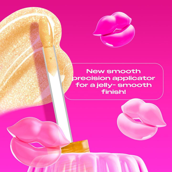 Jelly Job Lip Gloss - GLAM MODA