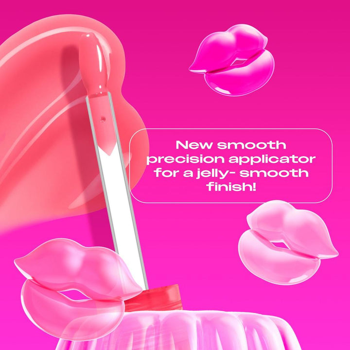 Jelly Job Lip Gloss - GLAM MODA