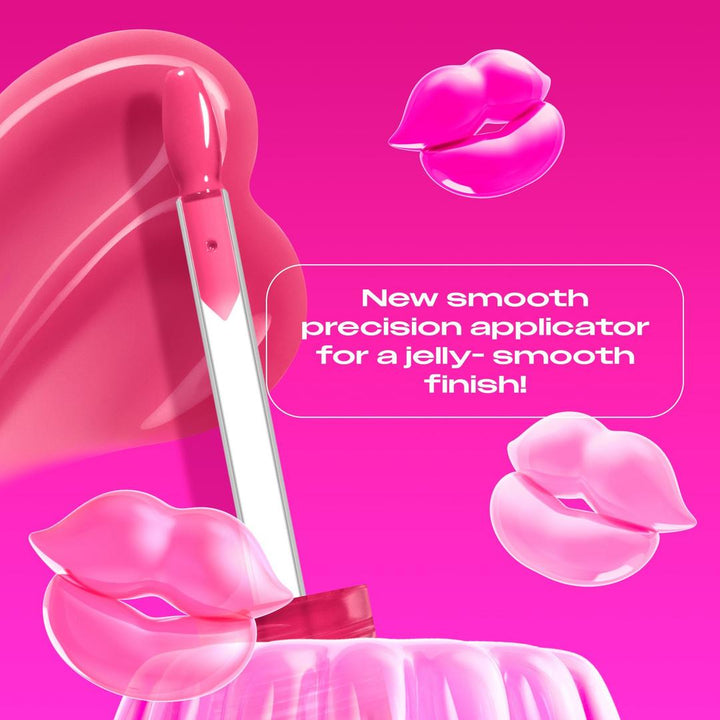 Jelly Job Lip Gloss - GLAM MODA