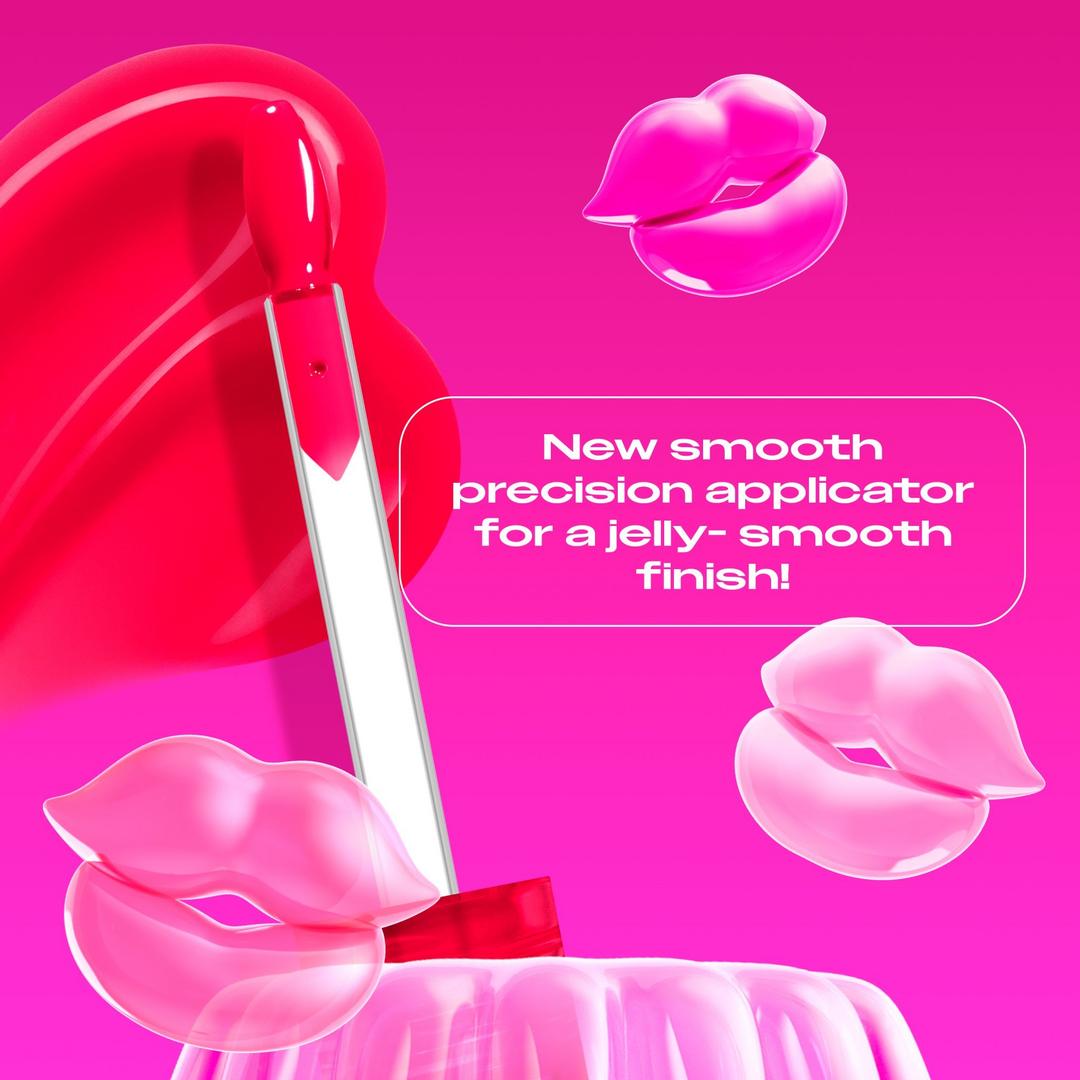 Jelly Job Lip Gloss - GLAM MODA
