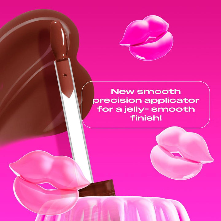 Jelly Job Lip Gloss - GLAM MODA