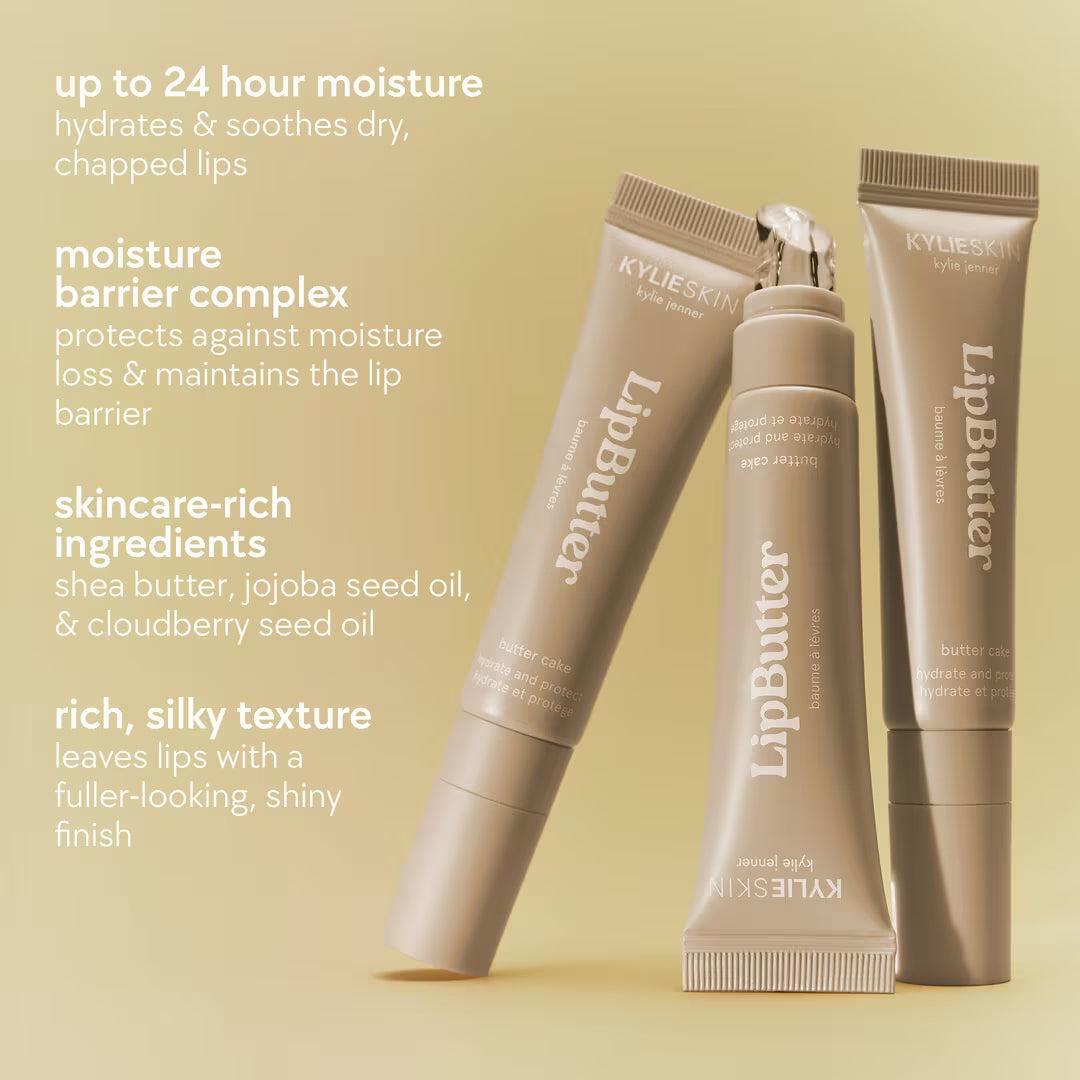 Lip Butter - GLAM MODA