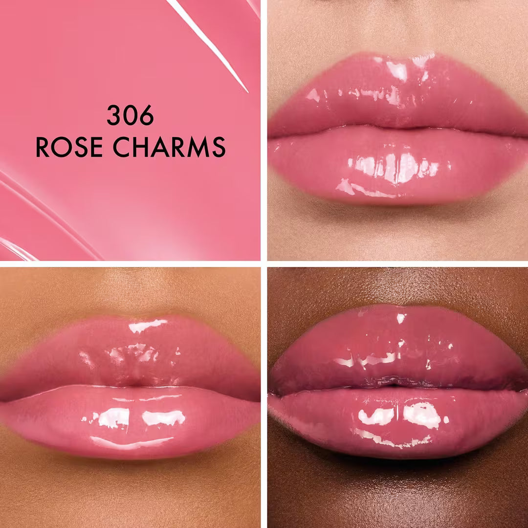 Addict Glass Lipstick - GLAM MODA