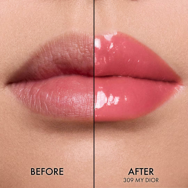 Addict Glass Lipstick - GLAM MODA