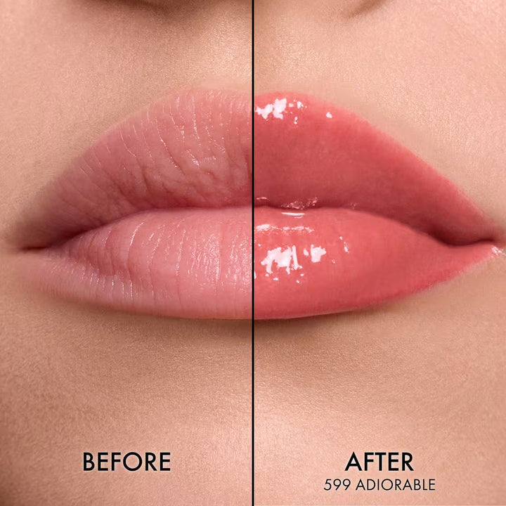 Addict Glass Lipstick - GLAM MODA