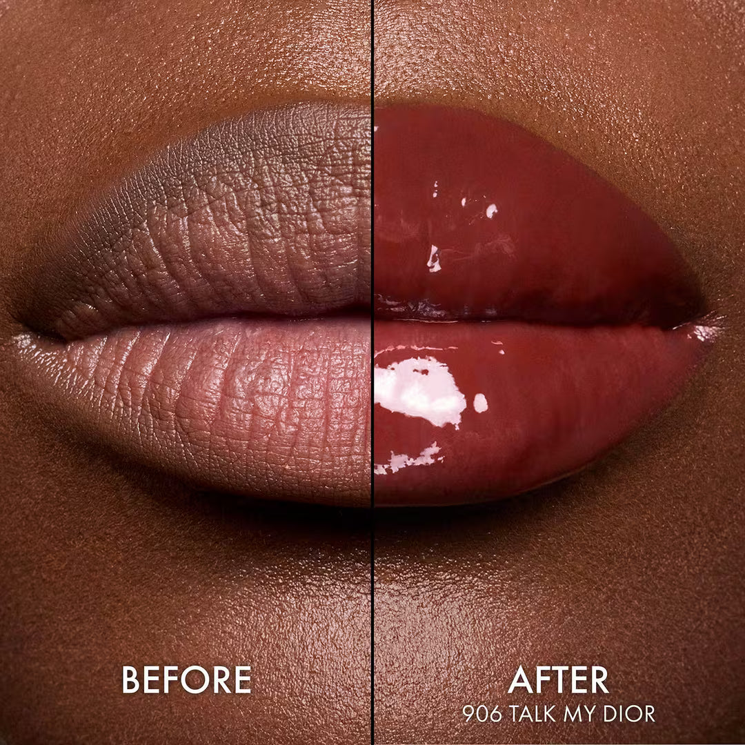Addict Glass Lipstick - GLAM MODA