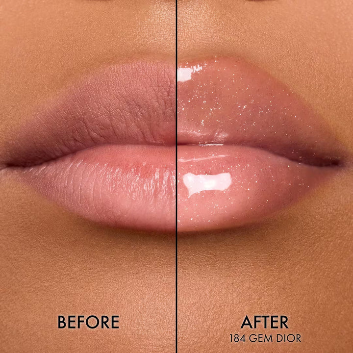 Addict Glass Lipstick - GLAM MODA