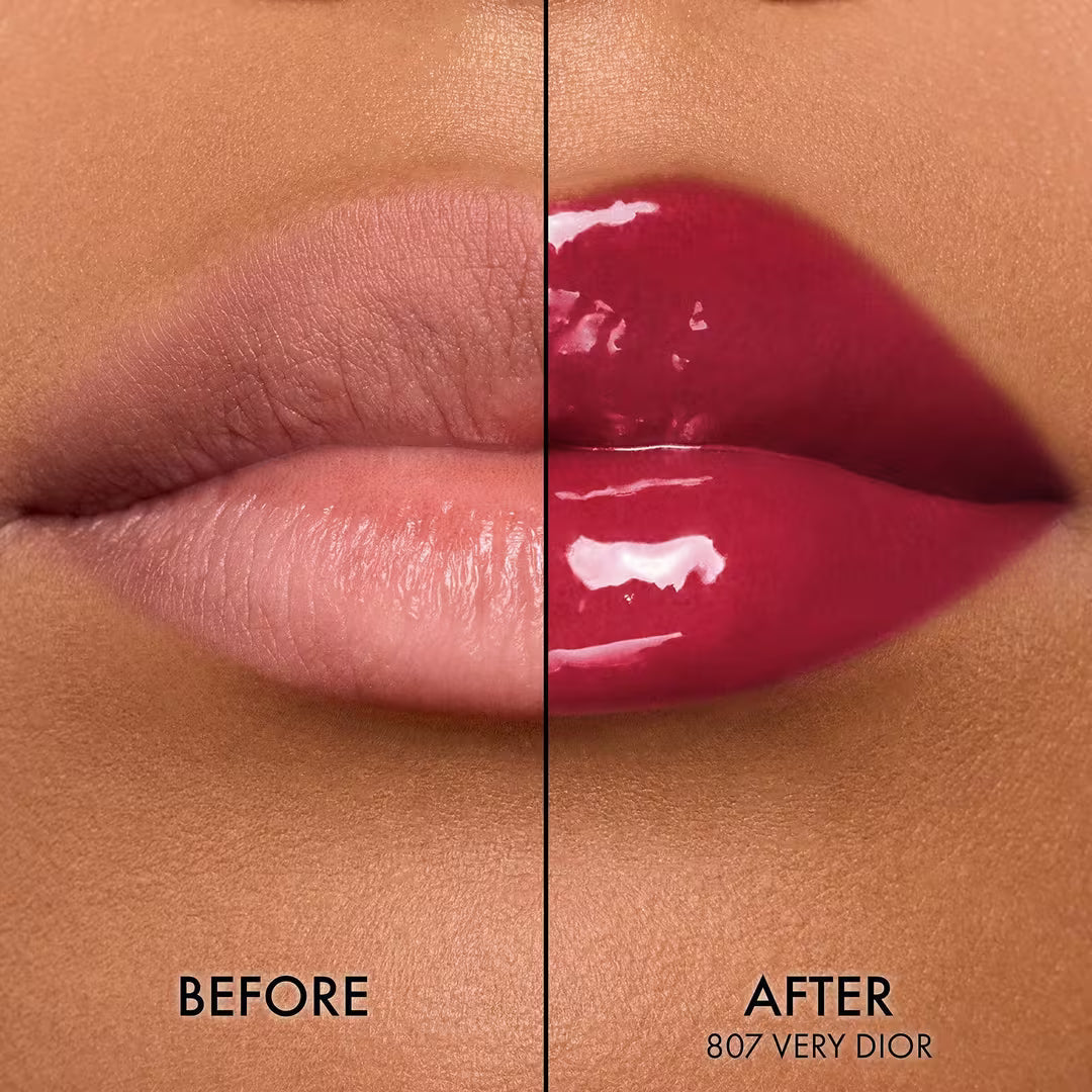 Addict Glass Lipstick - GLAM MODA