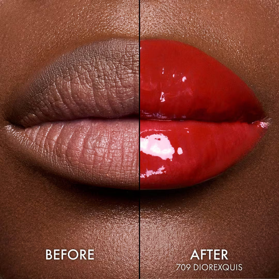 Addict Glass Lipstick - GLAM MODA
