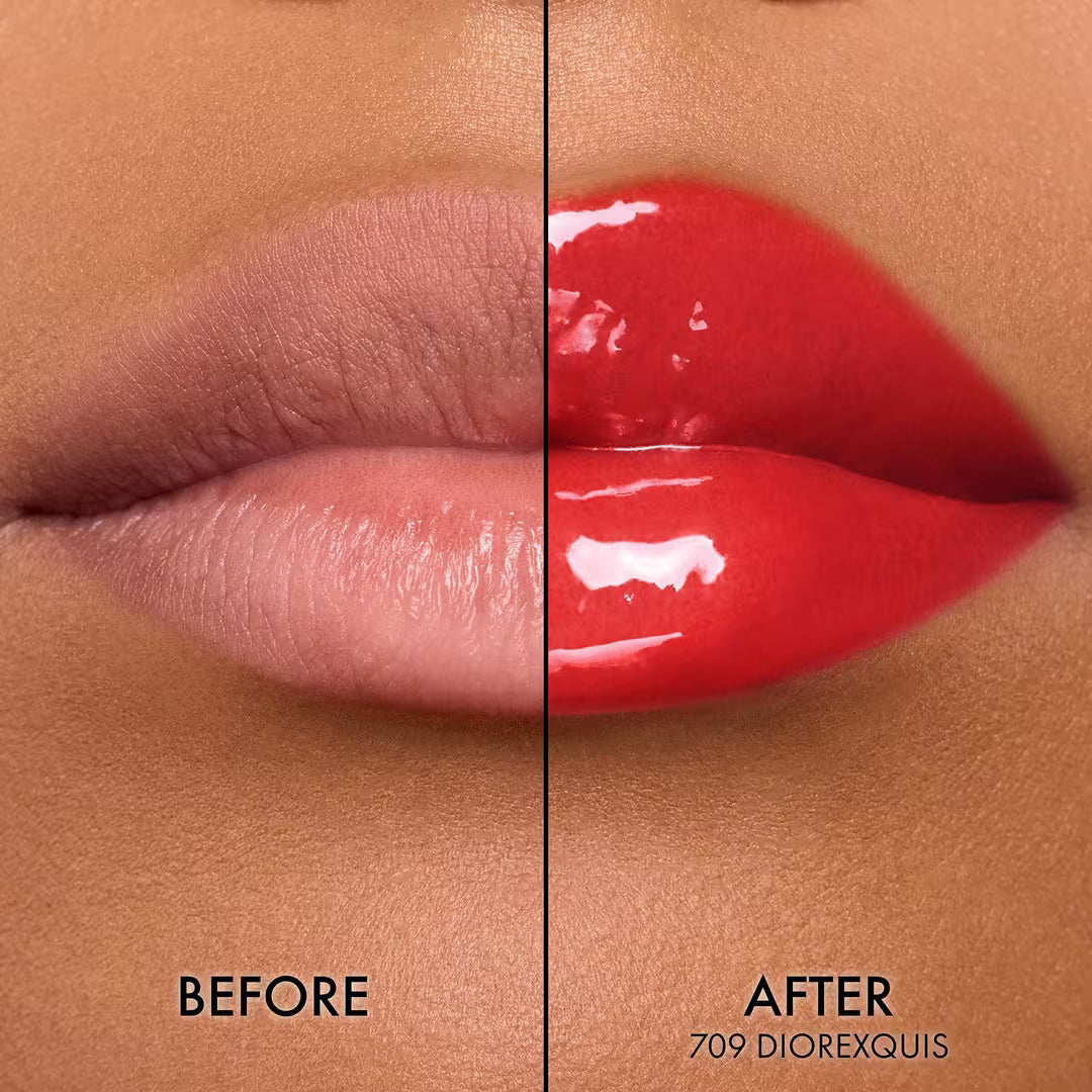 Addict Glass Lipstick - GLAM MODA