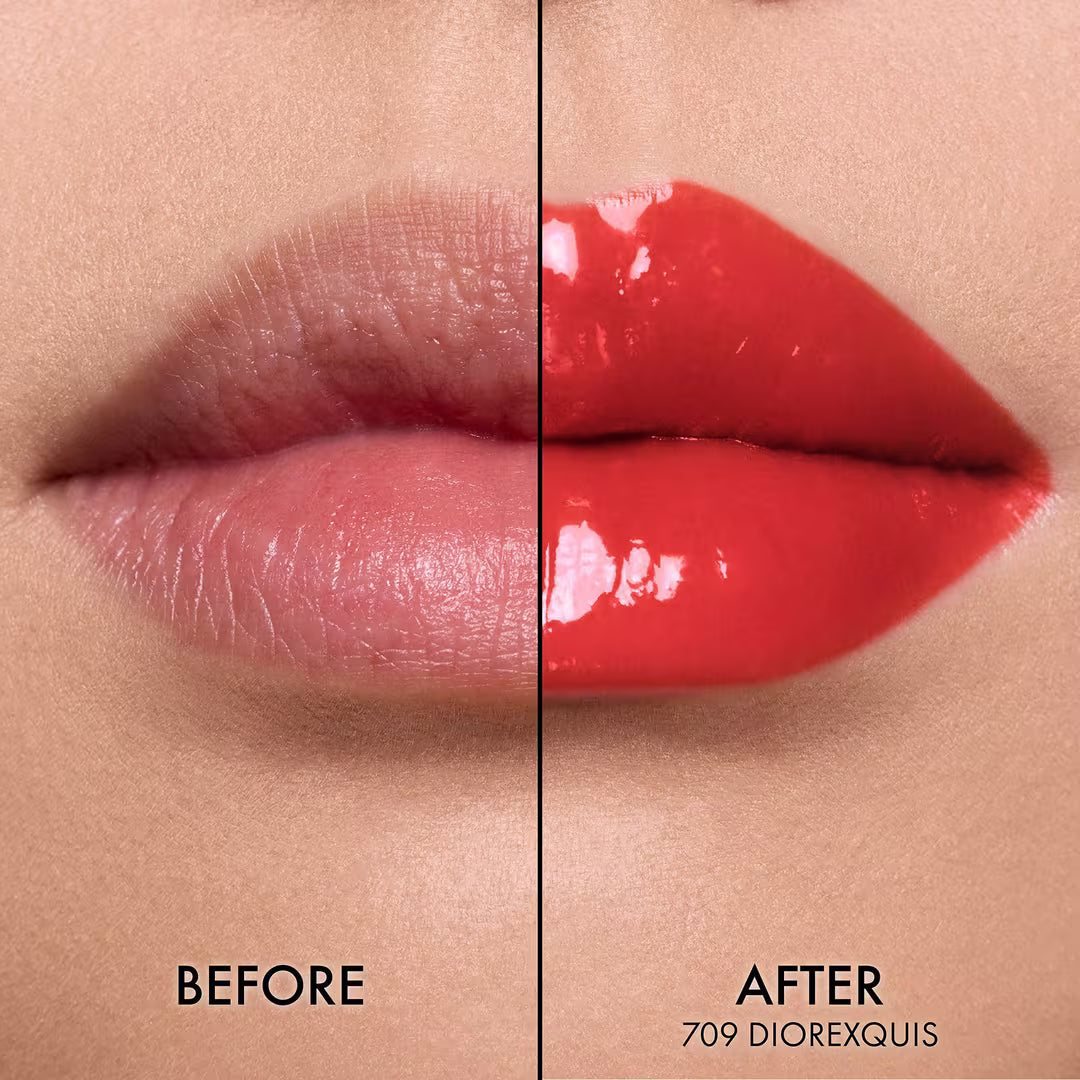 Addict Glass Lipstick - GLAM MODA