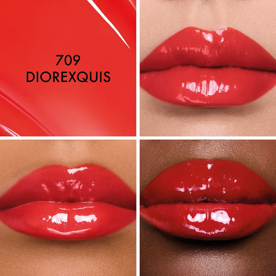 Addict Glass Lipstick - GLAM MODA