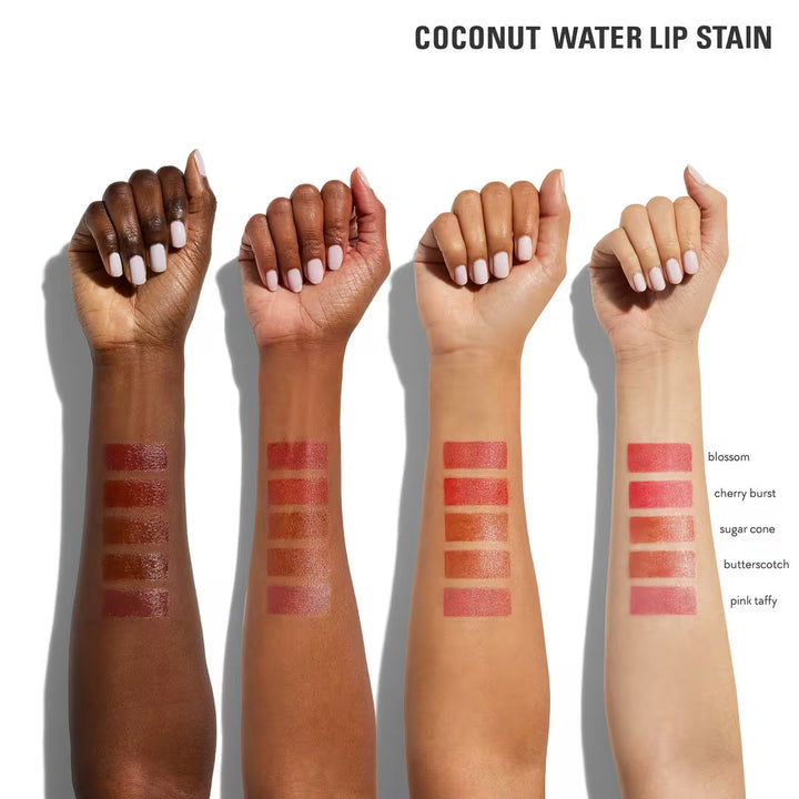 Coconut Water Lip Stain - GLAM MODA