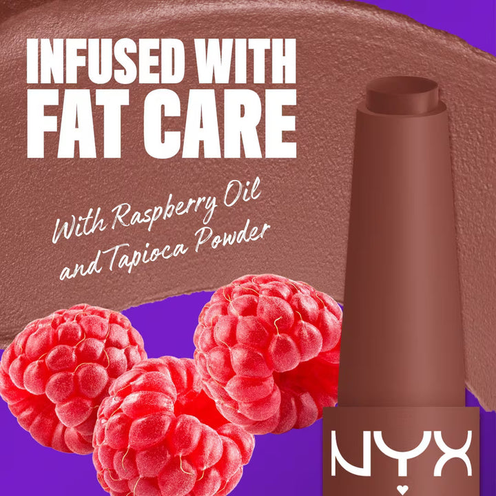 Fat Matte Lipstick - GLAM MODA