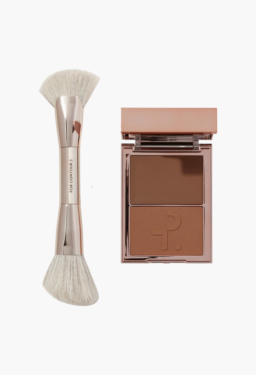 Patrick Ta Major Sculpt Dual-Ended Sculpting Brush