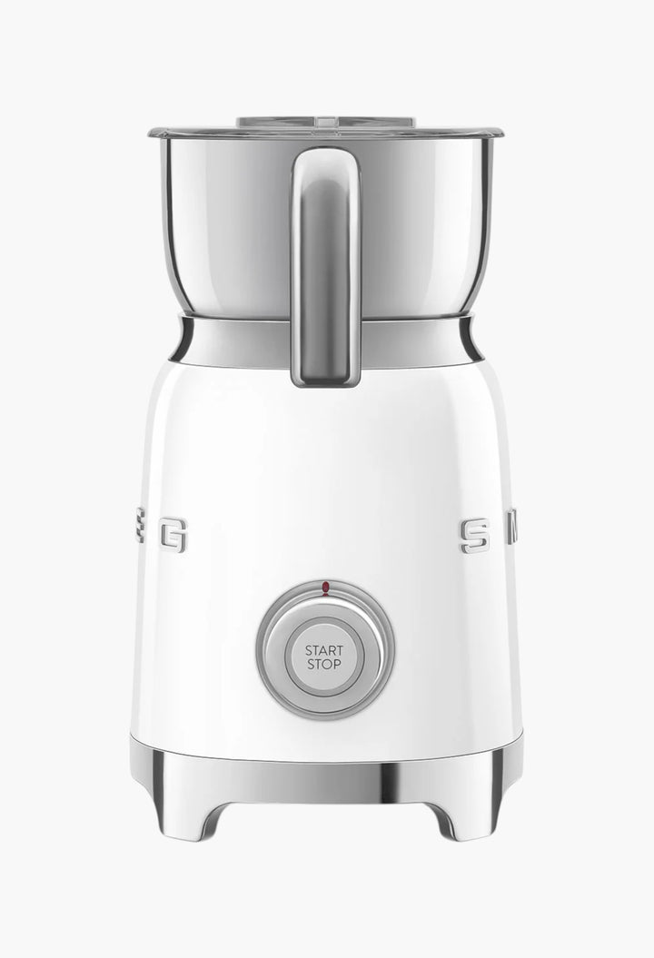 Retro-Style Milk Frother - GLAM MODA