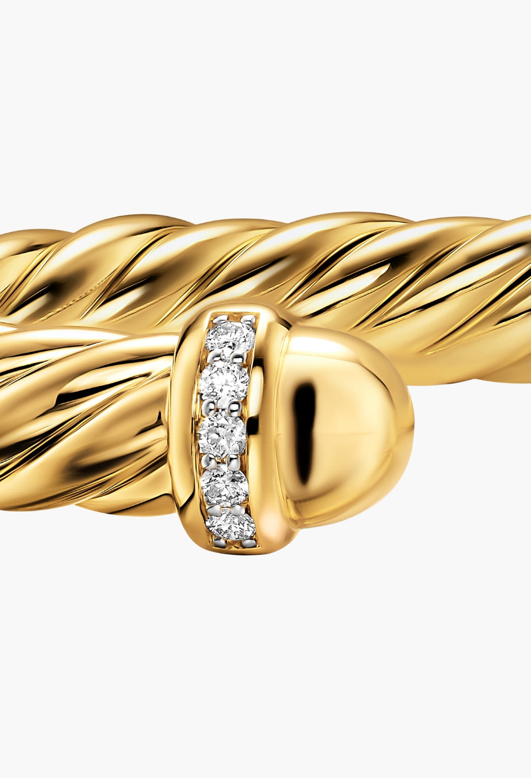 Cable Flex® Bracelet