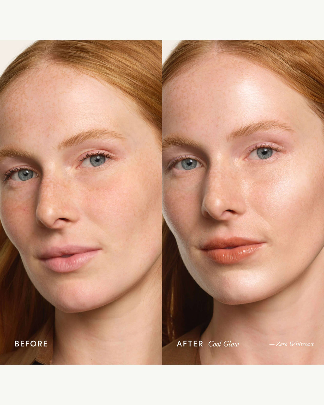 Weekend Skin SPF 50 + Vitamin C + Glow - GLAM MODA