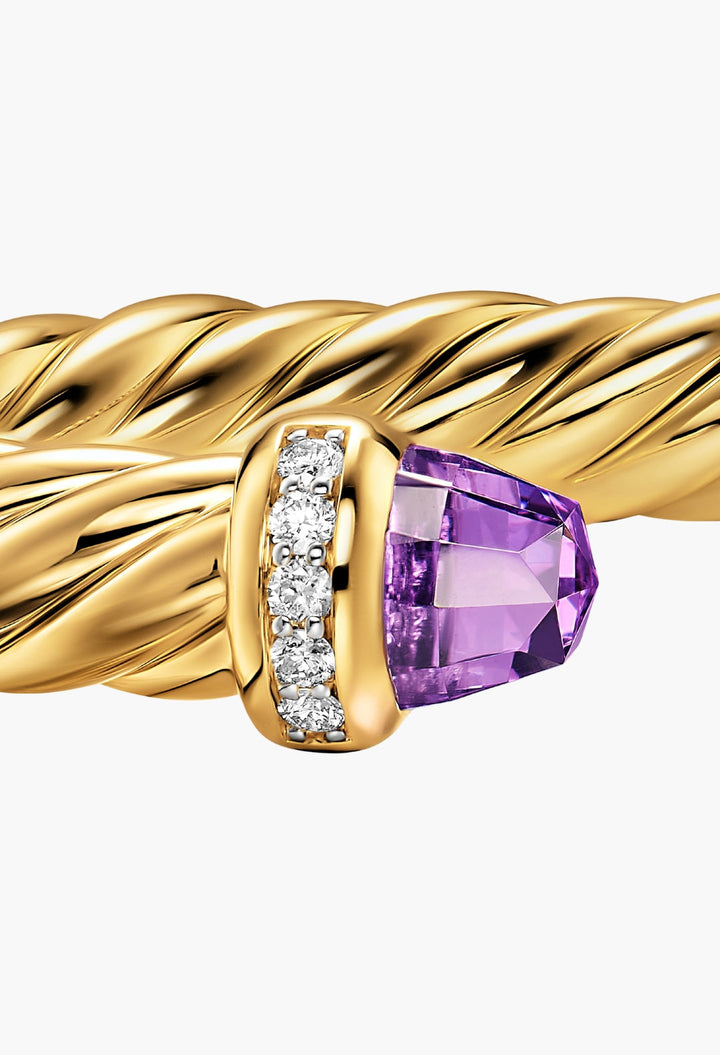 Cable Flex® Bracelet